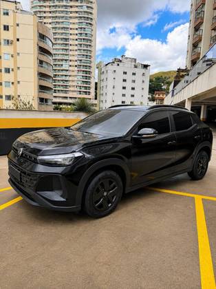 VOLKSWAGEN TERA 1.0 MPI MANUAL